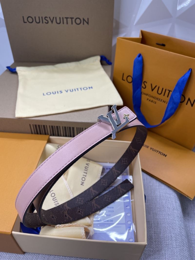 Louis Vuitton Belts